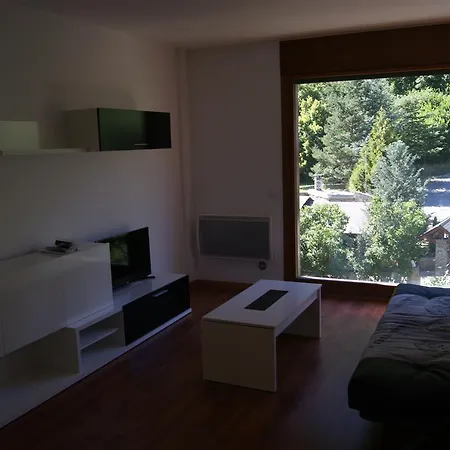 Els Esquiadors Apartamento *