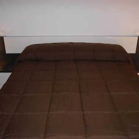 Els Esquiadors Apartamento *