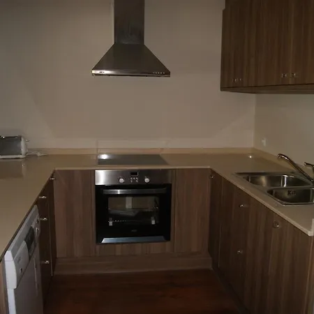 Apartamento Els Esquiadors