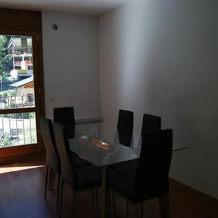 Apartamento Els Esquiadors *