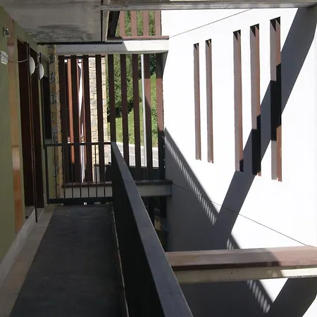 Apartamento Els Esquiadors