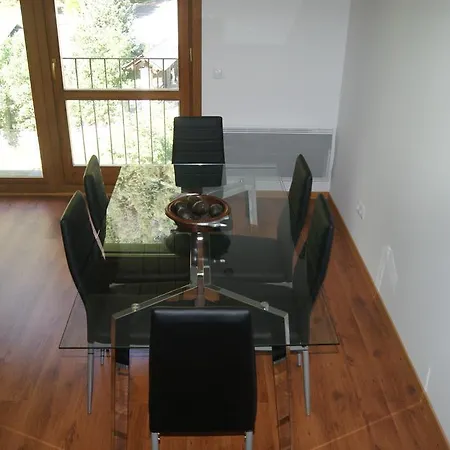 Apartamento Els Esquiadors