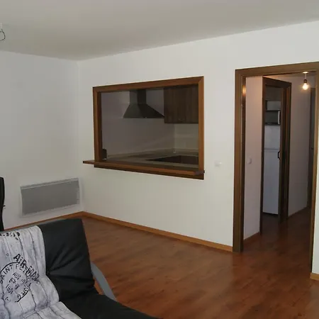 Apartment Els Esquiadors