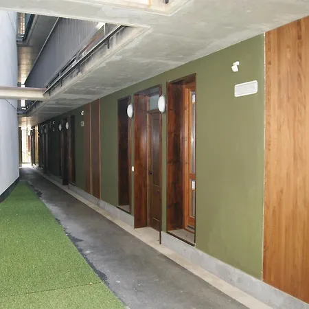 Apartamento Els Esquiadors *