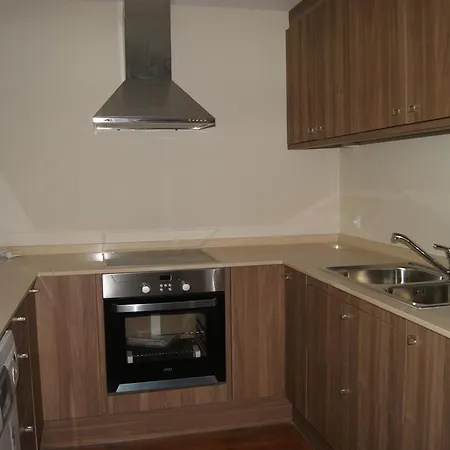 Apartamento Els Esquiadors