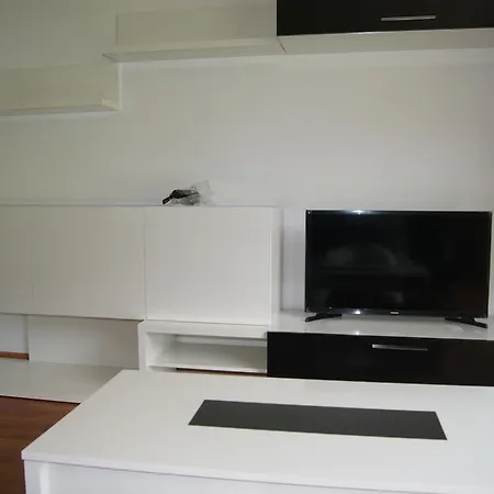 Apartamento Els Esquiadors Llorts